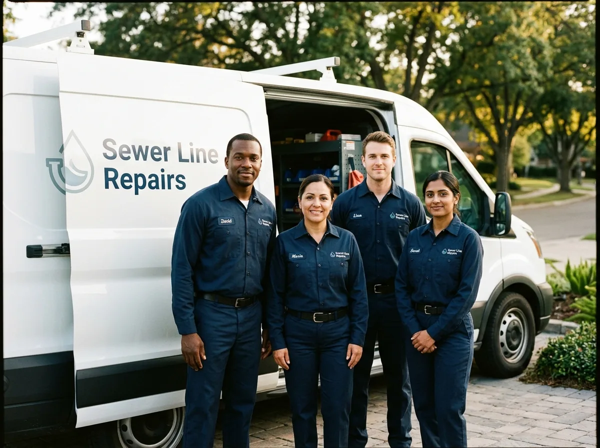 Emergency Plumber company in Ottawa Lake, MI