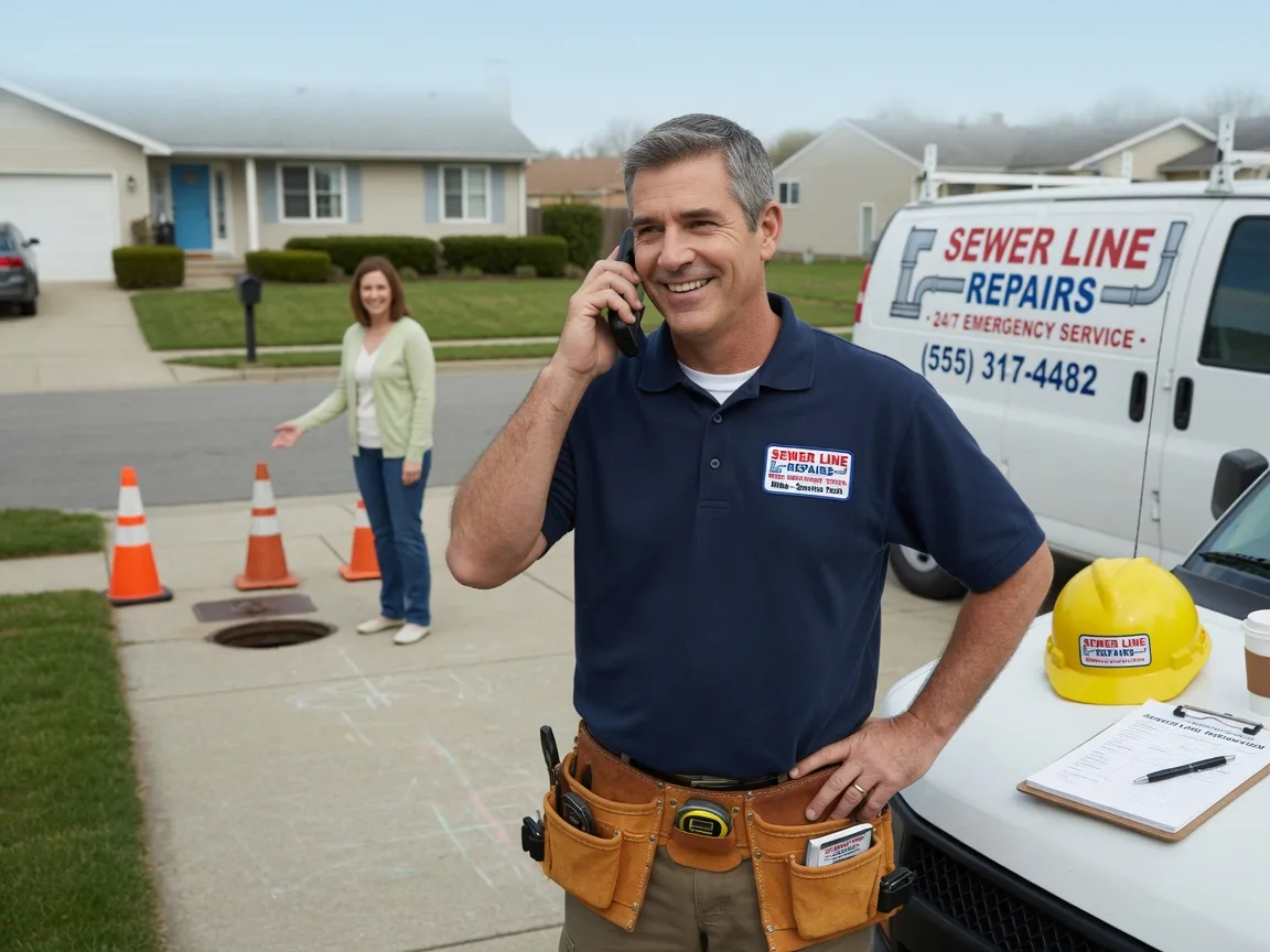 Emergency Plumber Ottawa Lake, MI FAQs